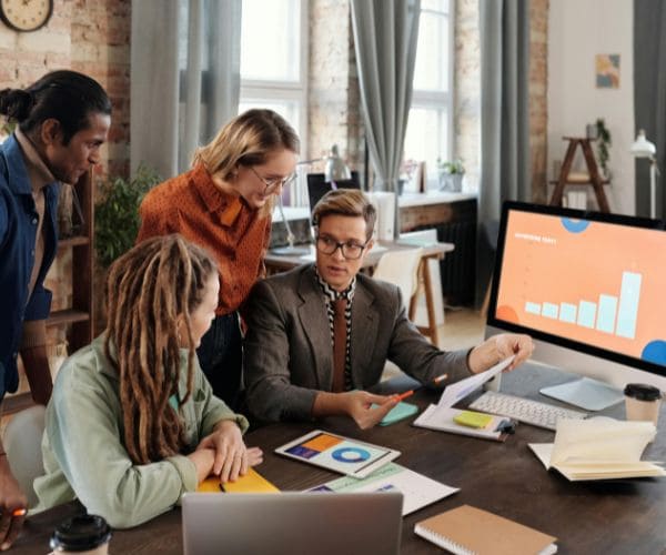 CCTV and Security Career Image